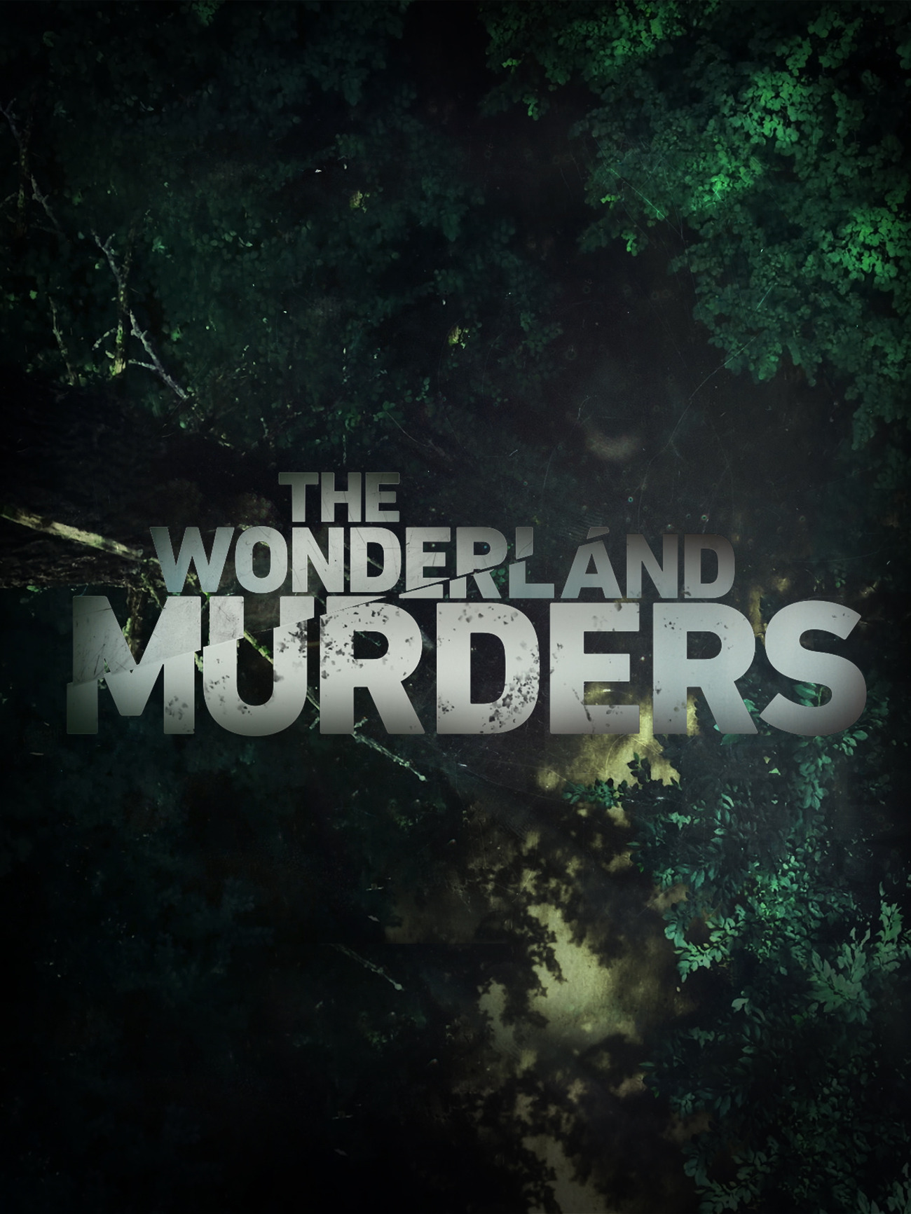 The Wonderland Murders